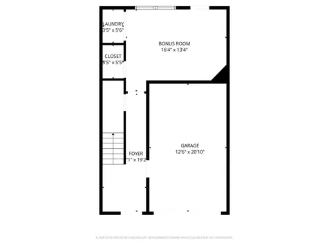 1439 Flowing Spring Lane Rockingham VA 22801