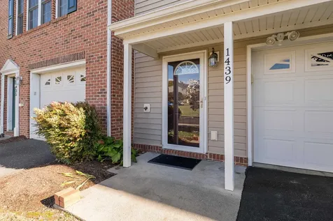1439 Flowing Spring Lane Rockingham VA 22801