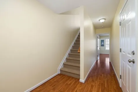 1439 Flowing Spring Lane Rockingham VA 22801
