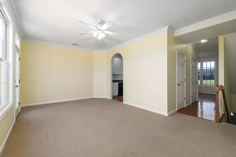 1439 Flowing Spring Lane Rockingham VA 22801
