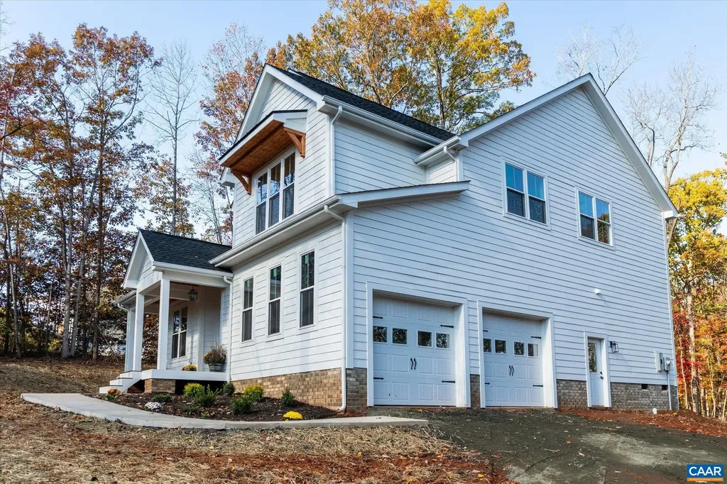 345 Sienna Lane Earlysville VA 22936