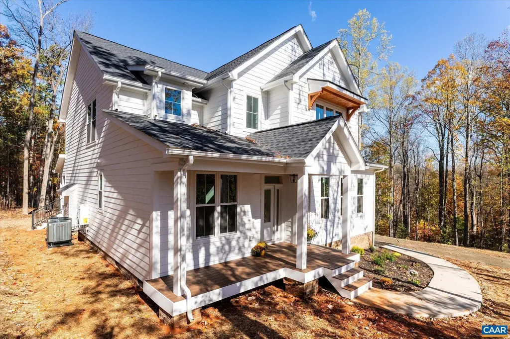 345 Sienna Lane Earlysville VA 22936