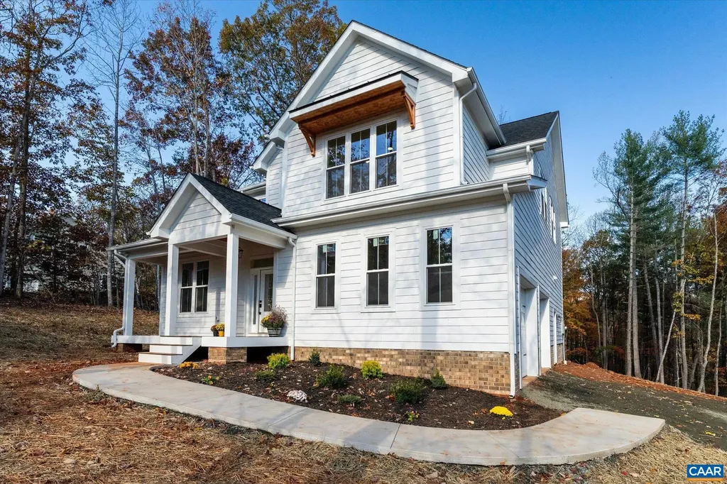 345 Sienna Lane Earlysville VA 22936