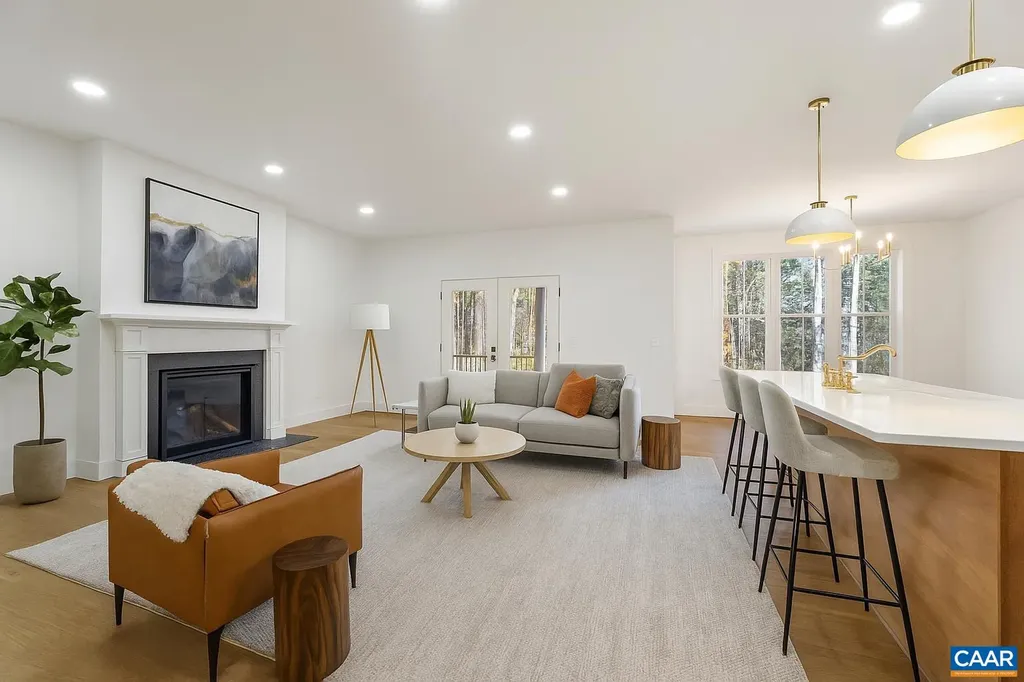 345 Sienna Lane Earlysville VA 22936