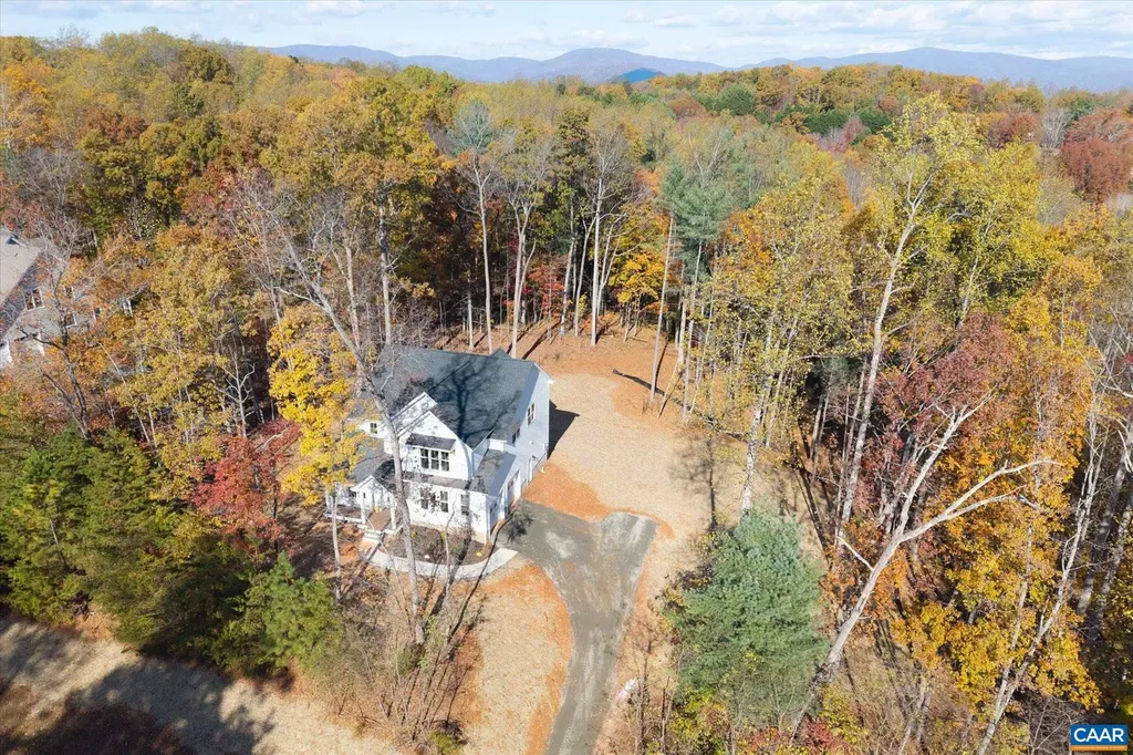 345 Sienna Lane Earlysville VA 22936