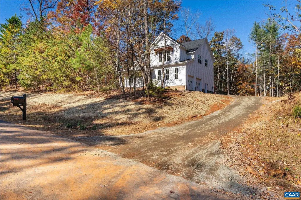 345 Sienna Lane Earlysville VA 22936