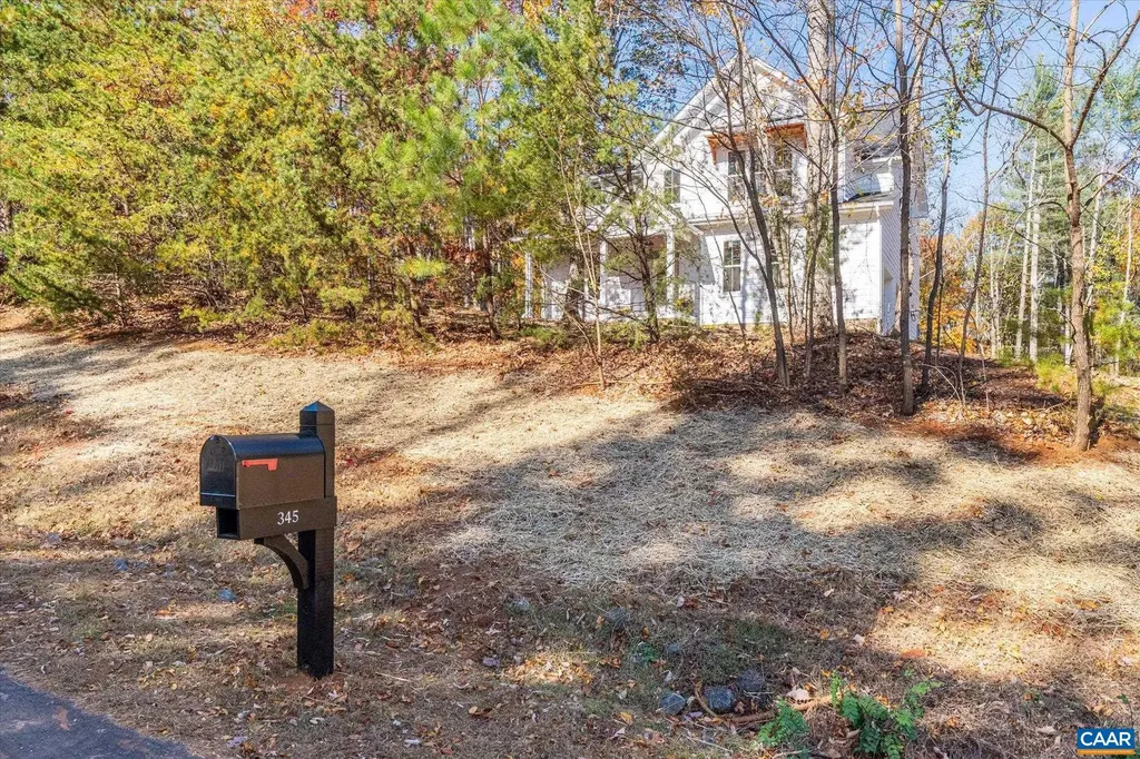 345 Sienna Lane Earlysville VA 22936