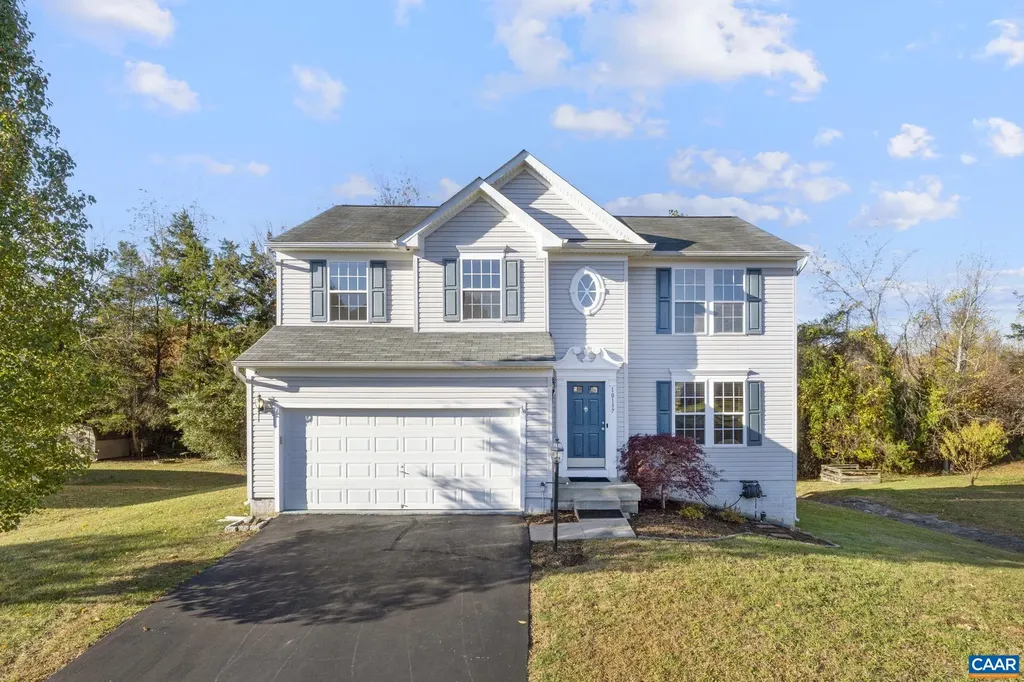 10137 Spring Drive Gordonsville VA 22942