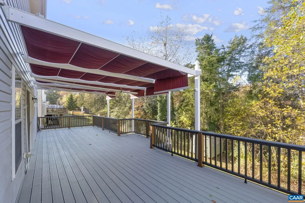 10137 Spring Drive Gordonsville VA 22942