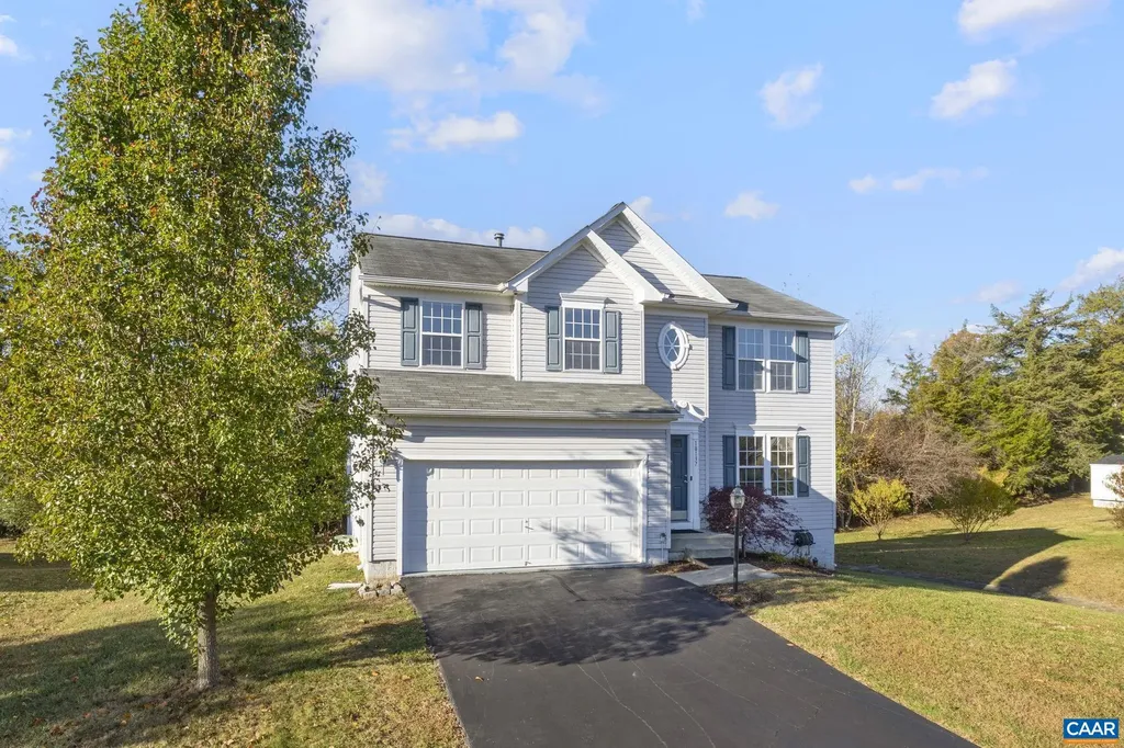 10137 Spring Drive Gordonsville VA 22942