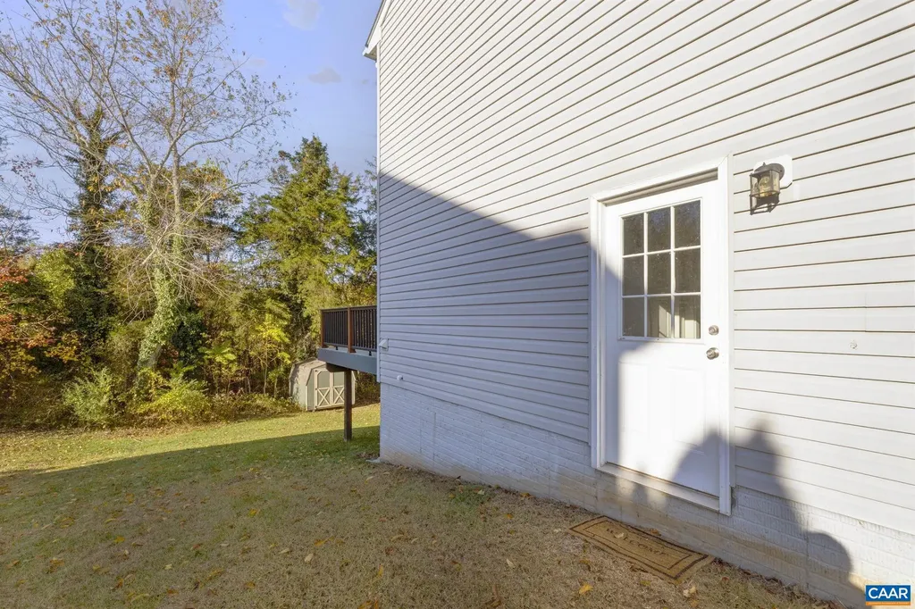 10137 Spring Drive Gordonsville VA 22942