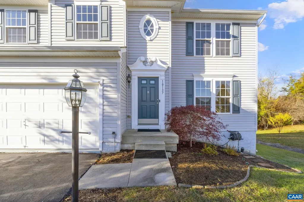 10137 Spring Drive Gordonsville VA 22942