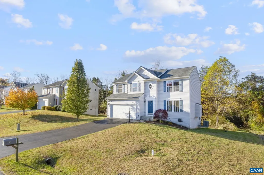 10137 Spring Drive Gordonsville VA 22942