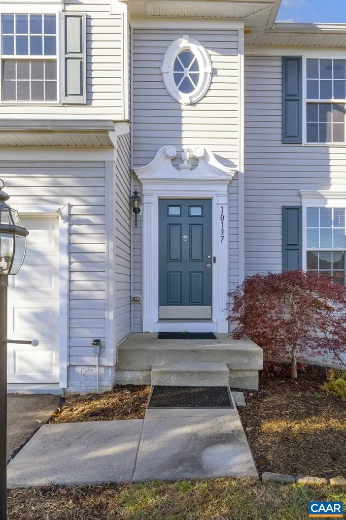 10137 Spring Drive Gordonsville VA 22942