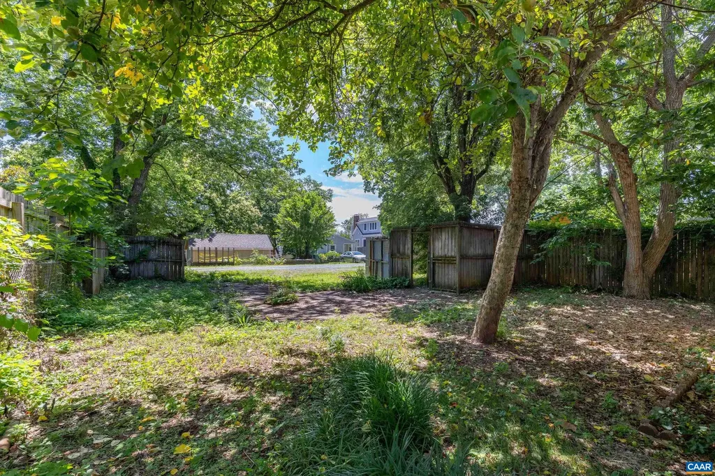 708 Locust Avenue Charlottesville VA 22902