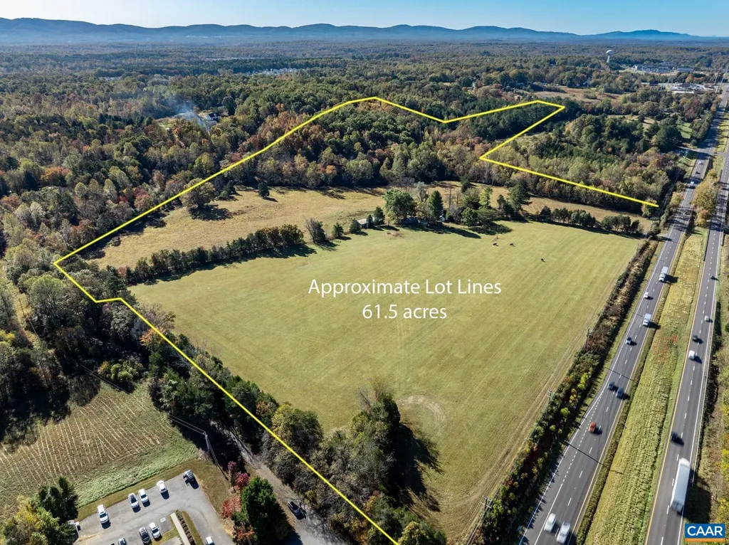 7634 Seminole Trail Ruckersville VA 22968