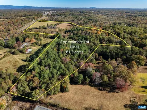 7634 Seminole Trail Ruckersville VA 22968