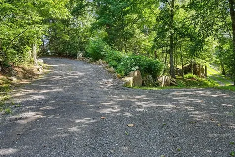 504 Airport Drive Hot Springs VA 24445