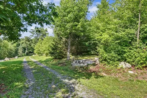 504 Airport Drive Hot Springs VA 24445