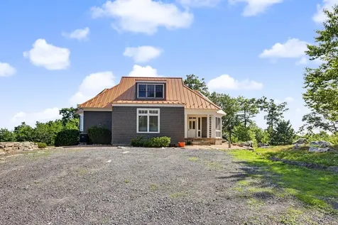 504 Airport Drive Hot Springs VA 24445