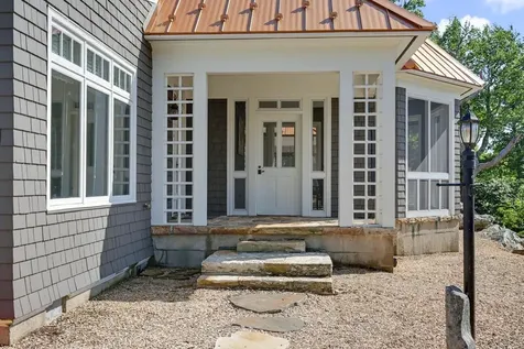 504 Airport Drive Hot Springs VA 24445