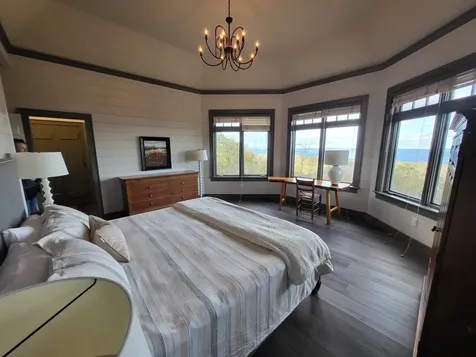 504 Airport Drive Hot Springs VA 24445