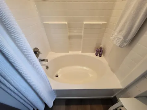 504 Airport Drive Hot Springs VA 24445