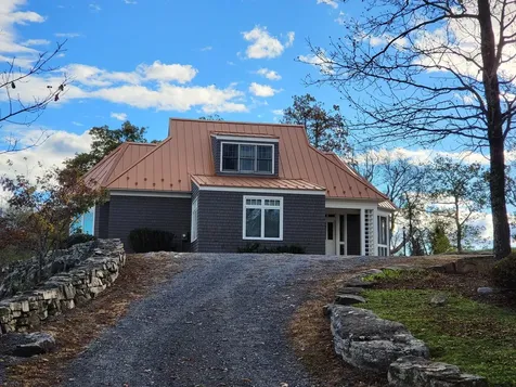 504 Airport Drive Hot Springs VA 24445