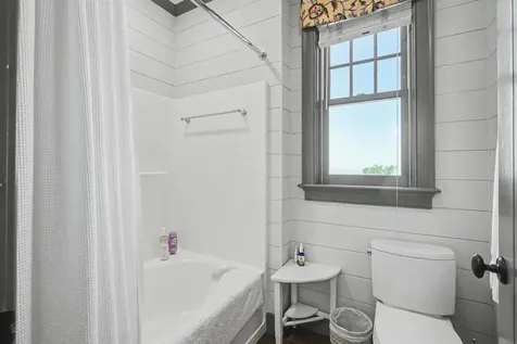 504 Airport Drive Hot Springs VA 24445