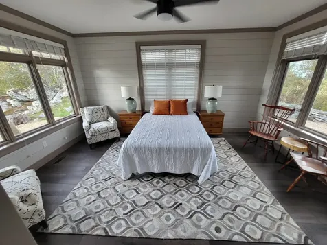 504 Airport Drive Hot Springs VA 24445