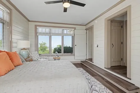 504 Airport Drive Hot Springs VA 24445