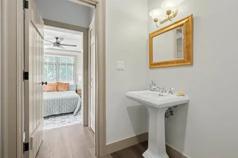 504 Airport Drive Hot Springs VA 24445