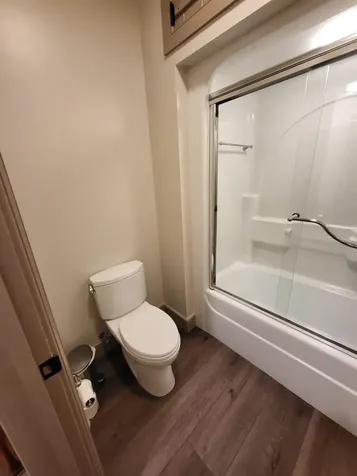 504 Airport Drive Hot Springs VA 24445