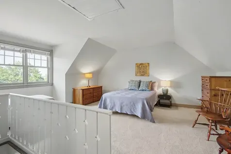504 Airport Drive Hot Springs VA 24445