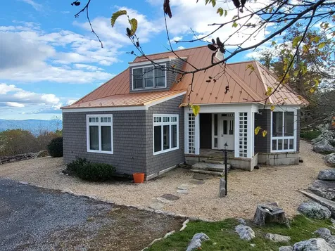 504 Airport Drive Hot Springs VA 24445