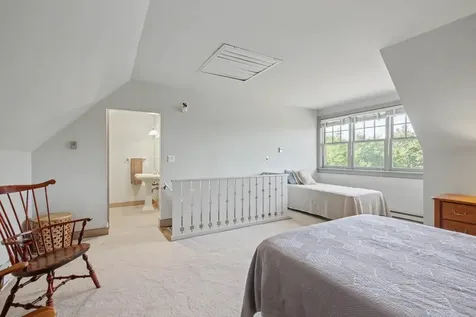504 Airport Drive Hot Springs VA 24445