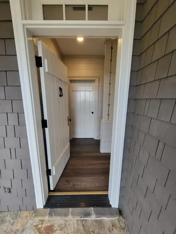 504 Airport Drive Hot Springs VA 24445