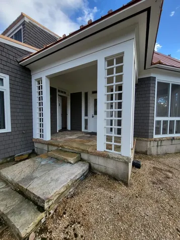 504 Airport Drive Hot Springs VA 24445