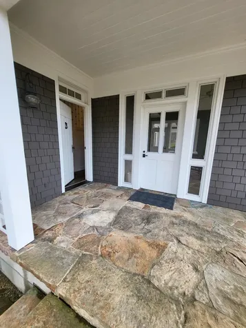 504 Airport Drive Hot Springs VA 24445