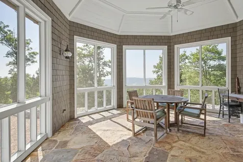504 Airport Drive Hot Springs VA 24445