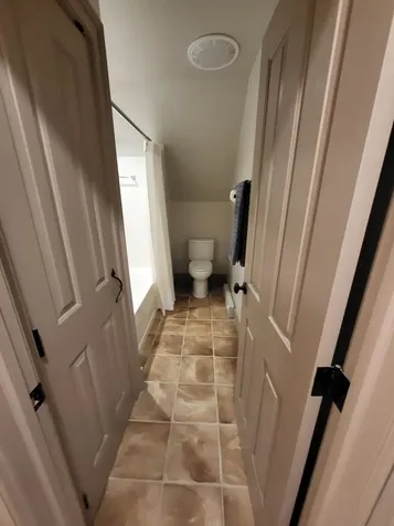 504 Airport Drive Hot Springs VA 24445