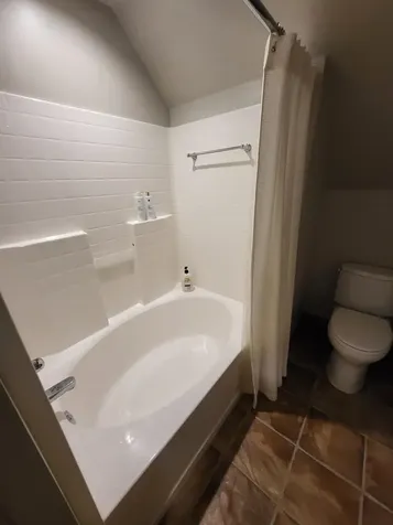 504 Airport Drive Hot Springs VA 24445