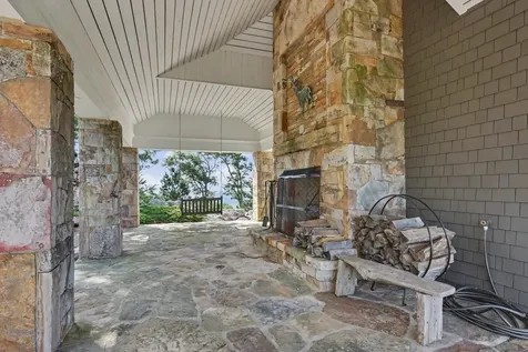 504 Airport Drive Hot Springs VA 24445