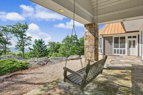 504 Airport Drive Hot Springs VA 24445