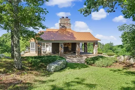 504 Airport Drive Hot Springs VA 24445