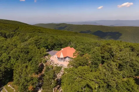 504 Airport Drive Hot Springs VA 24445