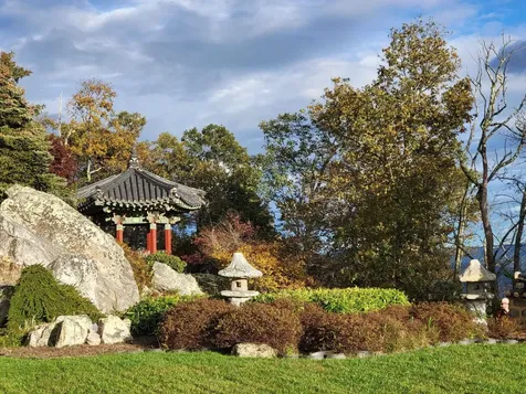 106 Airport Drive Hot Springs VA 24445
