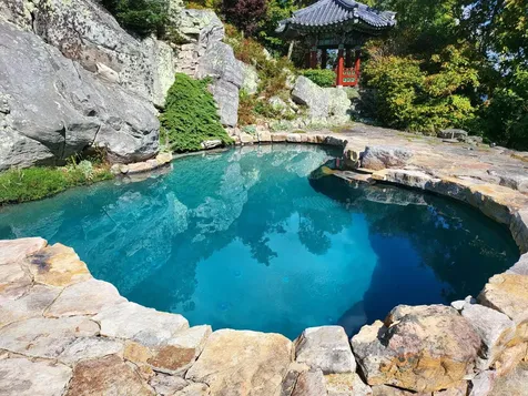 106 Airport Drive Hot Springs VA 24445