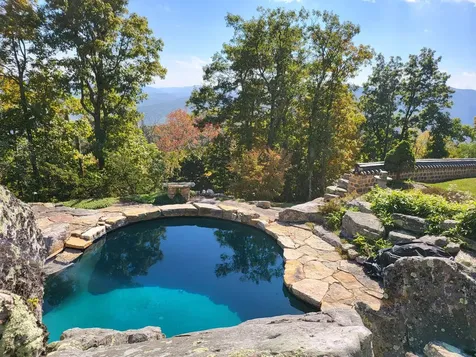 106 Airport Drive Hot Springs VA 24445
