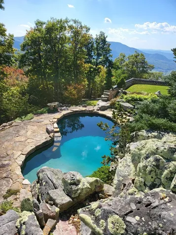 106 Airport Drive Hot Springs VA 24445